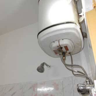 Hotel Ashiana, Jammu 5